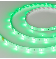 Светодиодная лента герметичная Arlight RTW-SE-B30-10mm 24V RGB (7.2 W/m, IP65, 5060, 5m) 021732(2)