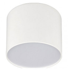 Накладной светильник Arlight SP-RONDO-90A-8W Warm White 021780