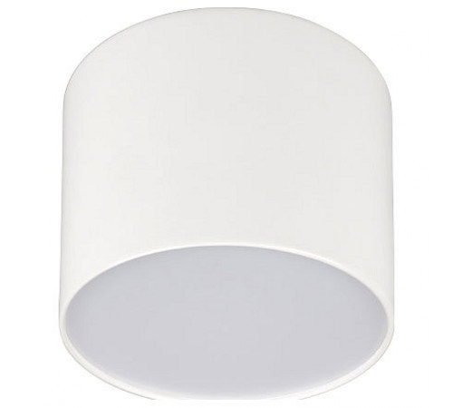 Накладной светильник Arlight SP-RONDO-90A-8W Warm White 021780