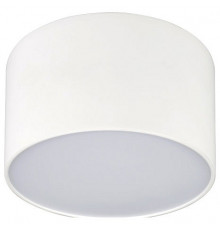 Накладной светильник Arlight SP-RONDO-120A-12W Warm White 021781