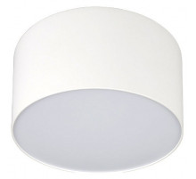 Накладной светильник Arlight SP-RONDO-140A-18W Day White 021782