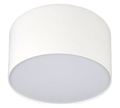 Накладной светильник Arlight SP-RONDO-140A-18W Day White 021782 Накладной светильник Arlight SP-RONDO-140A-18W Day White 021782