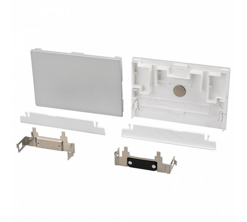Заглушка Arlight S2-LINE-10570 Silver 021832 Заглушка Arlight S2-LINE-10570 Silver 021832
