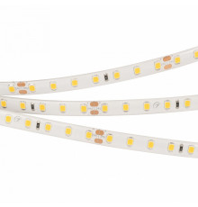 Светодиодная лента герметичная Arlight RTW-SE-A98-8mm 24V White6000 (10 W/m, IP65, 2835, 5m) 021875(2)
