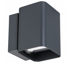 Настенный светильник Arlight LGD-Wall-Vario-J2G-12W Warm White 021933