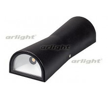 Настенный светильник Arlight LGD-Wall-Tub-J2B-12W Warm White 021934