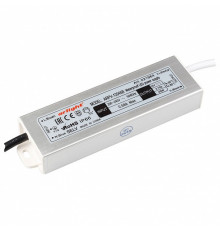 Блок питания Arlight ARPV-12045-B (12V, 3.8A, 45W) 021964