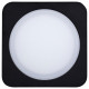 Влагозащищенный светильник Arlight LTD-96x96SOL-BK-10W Day White 022008