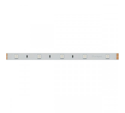 Светодиодная лента Arlight 7,2W/m 30LED/m 5060SMD разноцветный 5M 022066(2)