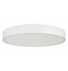 Потолочный светильник Arlight SP-TOR-PILL-PRISM-R800-94W Warm3000 (WH, 100 deg, 230V) 022132(4)