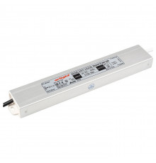 Блок питания Arlight ARPV-24060-SLIM-B (24V, 2.5A, 60W) 022193