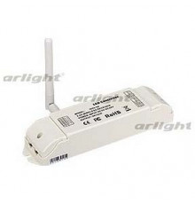 RGB-усилитель Arlight LT-3053-5A (5-24V, 75-360W, 2.4ГГц) 022197