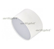 Накладной светильник Arlight SP-RONDO-120A-12W Day White 022224