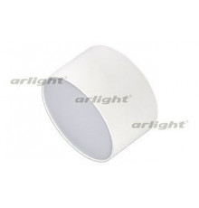 Накладной светильник Arlight SP-RONDO-120A-12W Day White 022224
