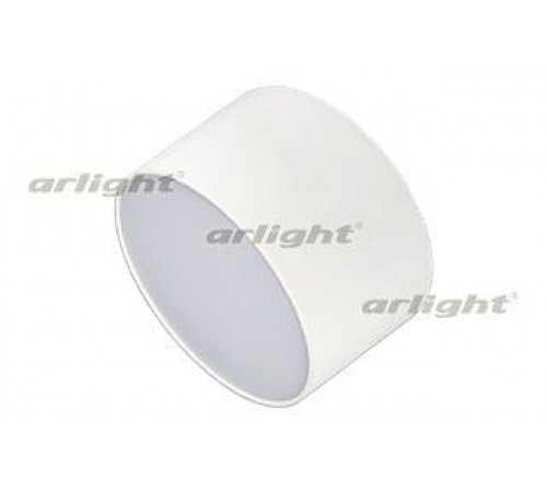 Накладной светильник Arlight SP-RONDO-120A-12W Day White 022224