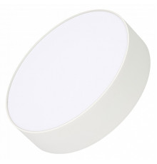 Накладной светильник Arlight SP-Rondo-R210-20W Warm3000 022231(2)