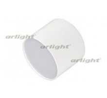 Накладной светильник Arlight SP-RONDO-90A-8W Day White 022234