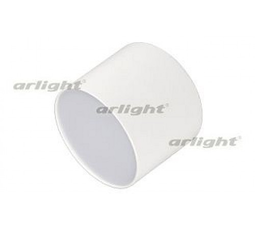 Накладной светильник Arlight SP-RONDO-90A-8W Day White 022234 Накладной светильник Arlight SP-RONDO-90A-8W Day White 022234