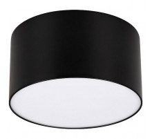 Накладной светильник Arlight SP-RONDO-120B-12W Day White 022236