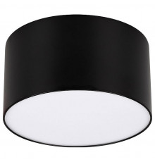 Накладной светильник Arlight SP-RONDO-120B-12W Day White 022236