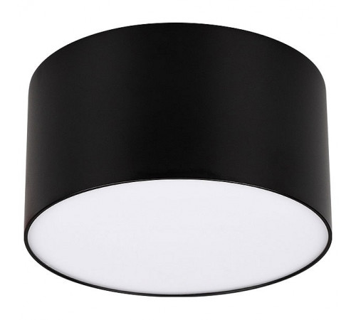 Накладной светильник Arlight SP-RONDO-120B-12W Day White 022236