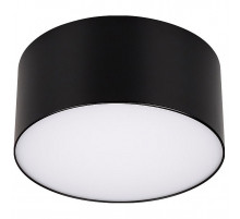 Накладной светильник Arlight SP-RONDO-140B-18W Day White 022237