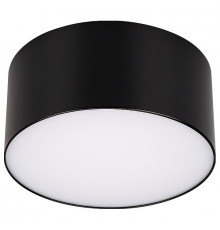 Накладной светильник Arlight SP-RONDO-140B-18W Day White 022237