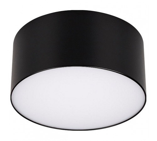 Накладной светильник Arlight SP-RONDO-140B-18W Day White 022237 Накладной светильник Arlight SP-RONDO-140B-18W Day White 022237