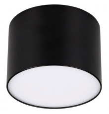 Накладной светильник Arlight SP-RONDO-90B-8W Day White 022241