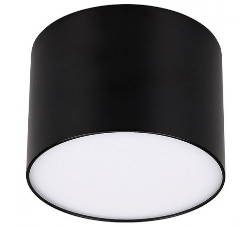 Накладной светильник Arlight SP-RONDO-90B-8W Day White 022241