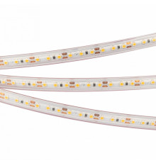 Светодиодная влагозащищенная лента Arlight 9,6W/m 120LED/m 3528SMD дневной белый 5M 022319(2)