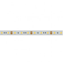 Светодиодная влагозащищенная лента Arlight 14,4W/m 60LED/m 5060SMD теплый белый 5M 022325(2)