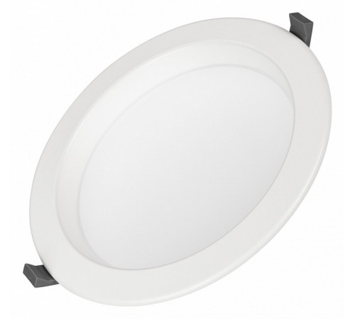Встраиваемый светильник Arlight IM-Cyclone-R230-30W Warm3000 022524(2) Встраиваемый светильник Arlight IM-Cyclone-R230-30W Warm3000 022524(2)