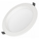 Встраиваемый светильник Arlight IM-Cyclone-R230-30W Warm3000 022524(2)