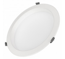 Встраиваемый светильник Arlight IM-Cyclone-R280-40W White6000 022526(2)