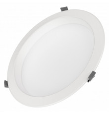 Встраиваемый светильник Arlight IM-Cyclone-R280-40W White6000 022526(2)