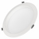 Встраиваемый светильник Arlight IM-Cyclone-R280-40W White6000 022526(2)