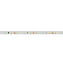 Светодиодная лента Arlight 11W/m 252LED/m 2835SMD теплый белый 5M 022652(2)