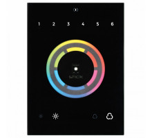 Контроллер Arlight Sunlite STICK-CU4 Black 022655