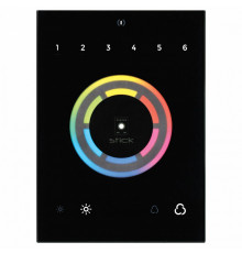 Контроллер Arlight Sunlite STICK-CU4 Black 022655