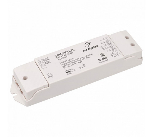 Контроллер Arlight SMART-K2-RGBW 022668