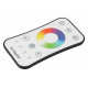 Пульт Arlight Smart-R15-RGBW (4 зоны, 2.4G) 022672