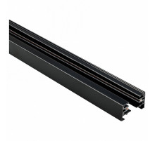 Шинопровод Arlight LGD-2TR-TRACK-1000-BK 022771