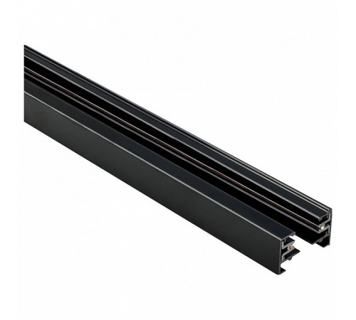 Шинопровод Arlight LGD-2TR-TRACK-1000-BK 022771 Шинопровод Arlight LGD-2TR-TRACK-1000-BK 022771