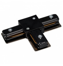 Коннектор T-образный Arlight LGD-2TR black 022777