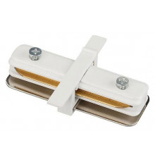 Коннектор внутренний Arlight LGD-2TR-CON-MINI-F-WH (C) 022778