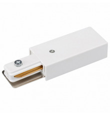 Подвод питания Arlight LGD-2TR white 022779