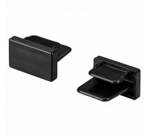 Загушка Arlight LGD-2TR black 022781