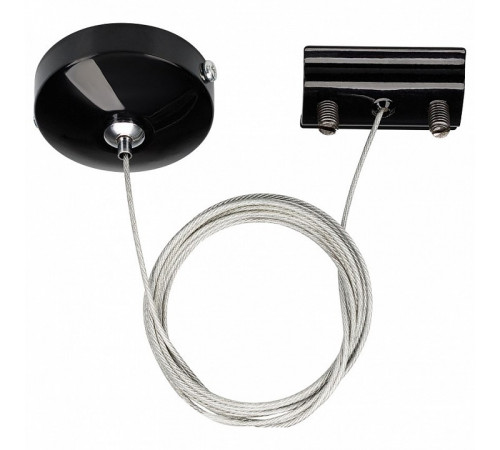 Подвес Arlight LGD-2TR black 022784 Подвес Arlight LGD-2TR black 022784