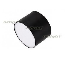 Накладной светильник Arlight SP-RONDO-90B-8W Warm White 022901